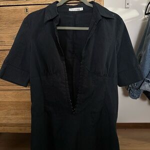 Vintage Dynamite Dress